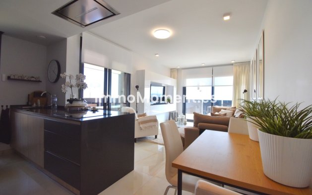 Wiederverkauf - Wohnung - Orihuela - Playa Flamenca