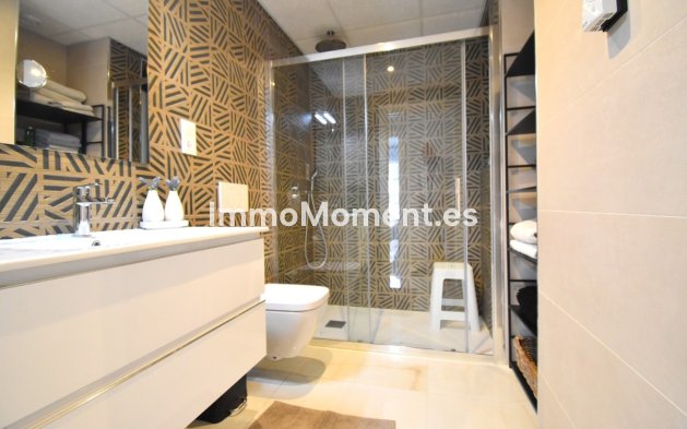 Wiederverkauf - Wohnung - Orihuela - Playa Flamenca