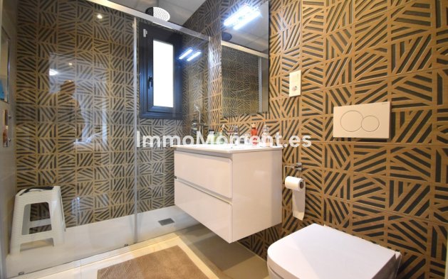 Wiederverkauf - Wohnung - Orihuela - Playa Flamenca