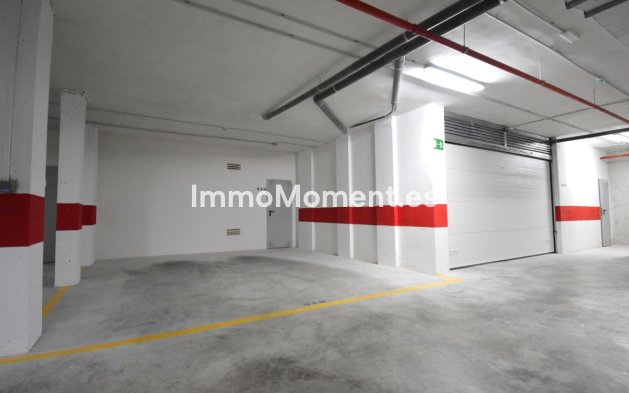 Wiederverkauf - Wohnung - Orihuela - Playa Flamenca