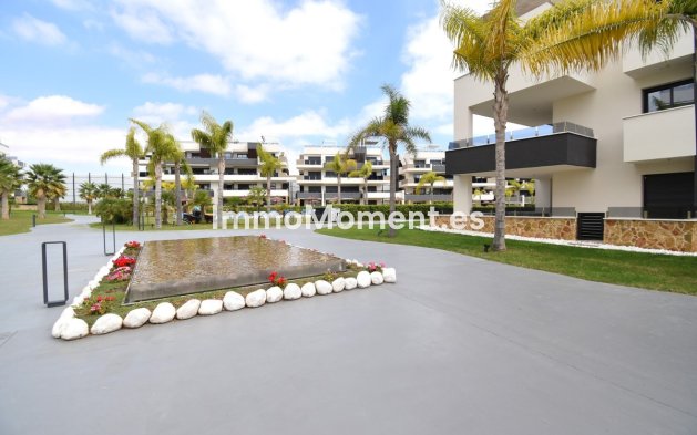 Wiederverkauf - Wohnung - Orihuela - Playa Flamenca