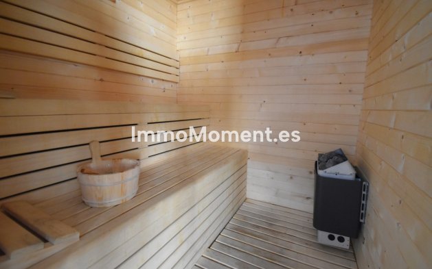 Wiederverkauf - Wohnung - Orihuela - Playa Flamenca