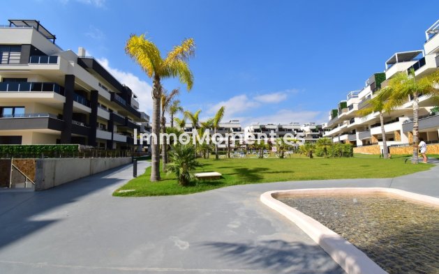 Wiederverkauf - Wohnung - Orihuela - Playa Flamenca