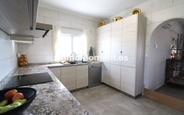 Resale - Villa - Orihuela - La Campaneta