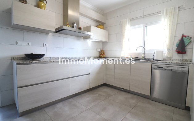 Resale - Villa - Orihuela - La Campaneta