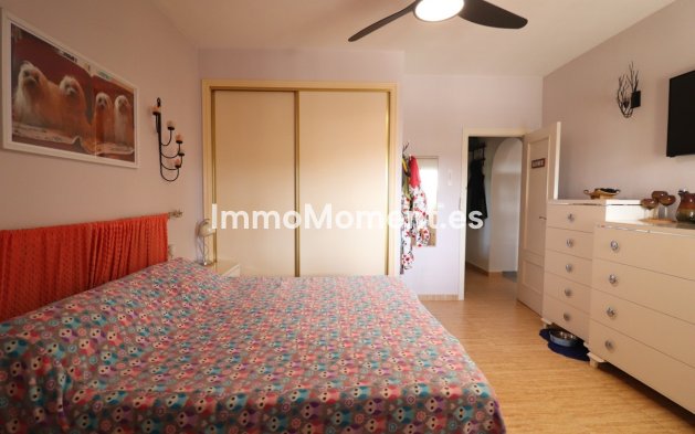 Resale - Villa - Orihuela - La Campaneta