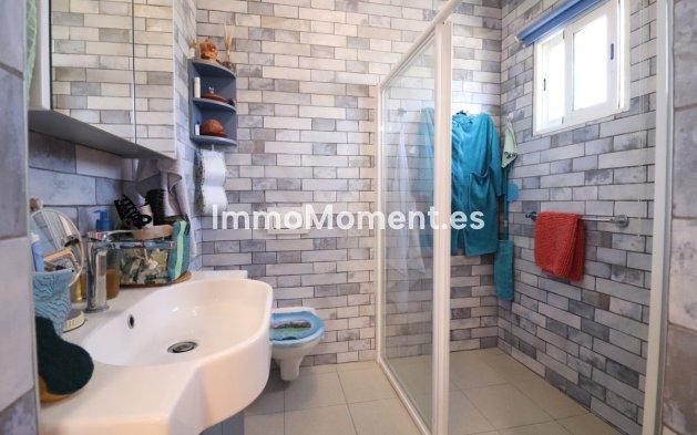 Resale - Villa - Orihuela - La Campaneta