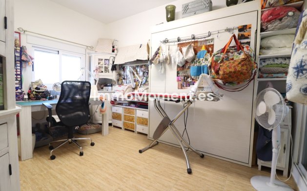 Resale - Villa - Orihuela - La Campaneta