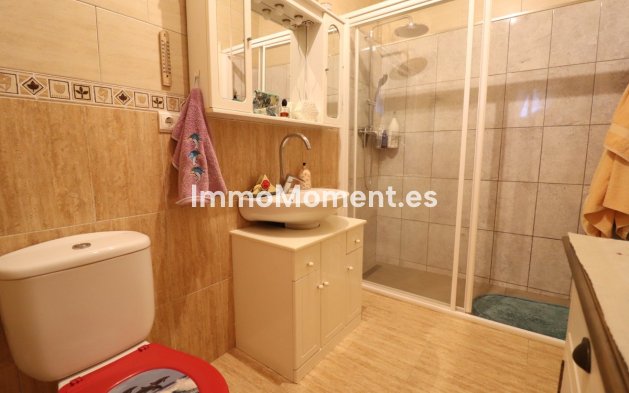 Resale - Villa - Orihuela - La Campaneta