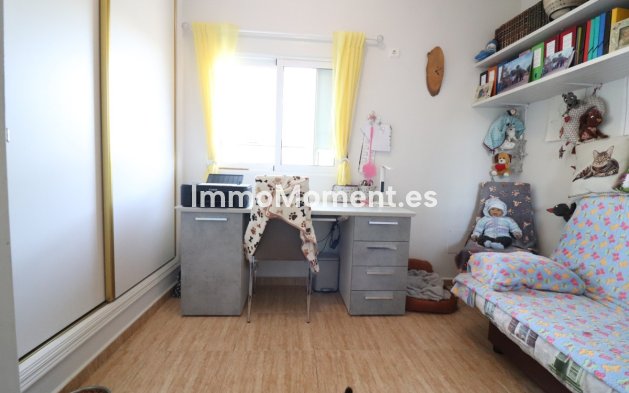 Resale - Villa - Orihuela - La Campaneta