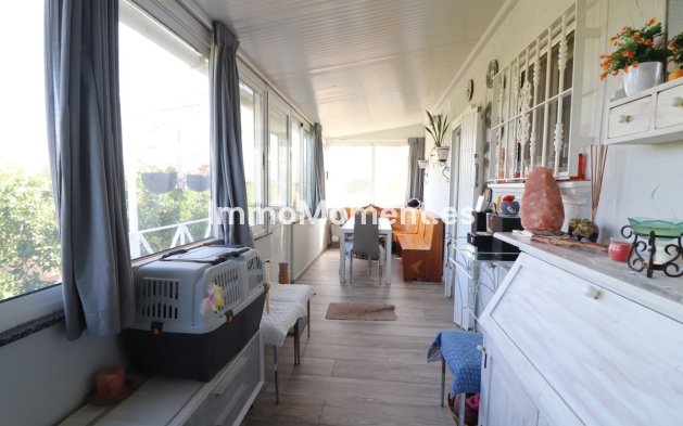 Resale - Villa - Orihuela - La Campaneta