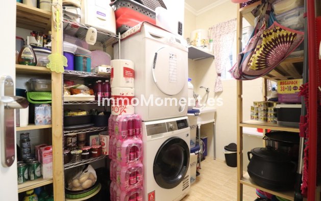 Resale - Villa - Orihuela - La Campaneta