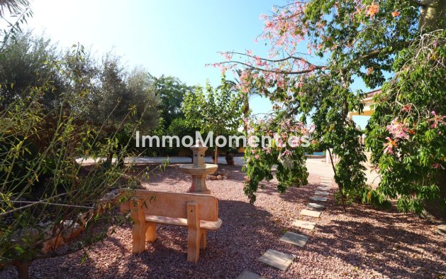 Resale - Villa - Orihuela - La Campaneta