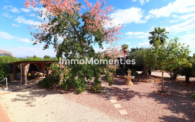 Resale - Villa - Orihuela - La Campaneta