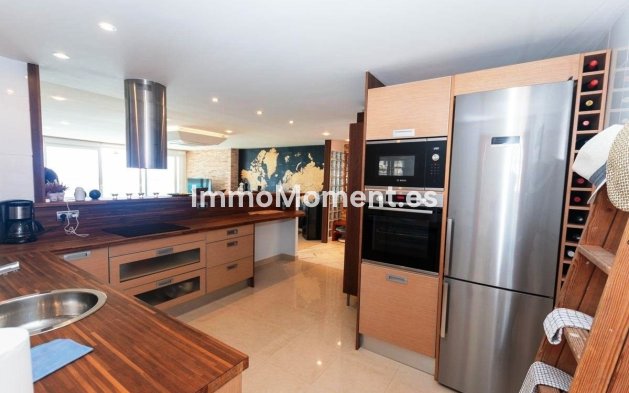 Wiederverkauf - Wohnung - Torrevieja - Playa del Cura