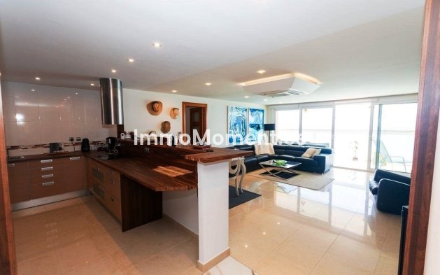 Wiederverkauf - Wohnung - Torrevieja - Playa del Cura