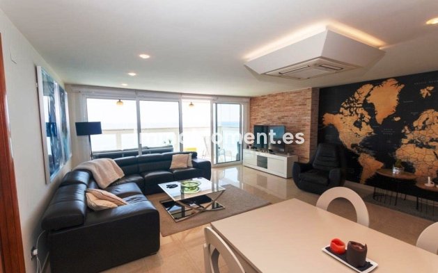 Wiederverkauf - Wohnung - Torrevieja - Playa del Cura