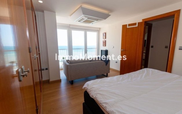Wiederverkauf - Wohnung - Torrevieja - Playa del Cura