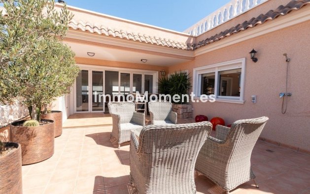 Reventa - Apartamento - Orihuela - Los Dolses