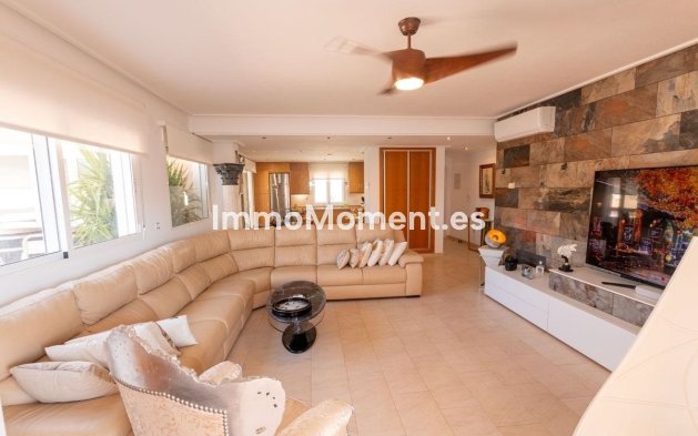 Reventa - Apartamento - Orihuela - Los Dolses