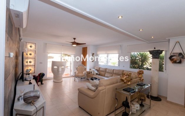 Reventa - Apartamento - Orihuela - Los Dolses