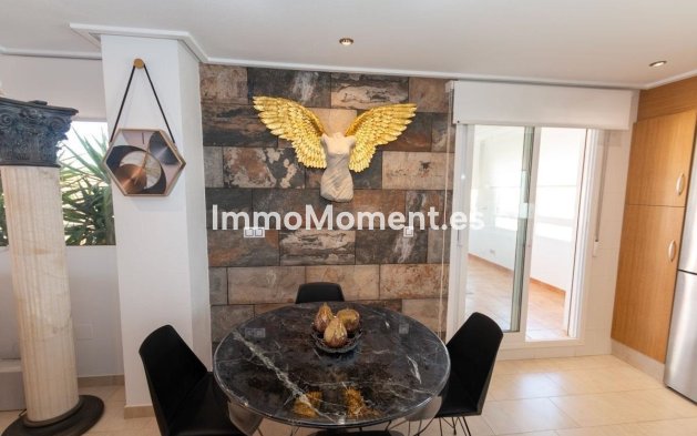 Reventa - Apartamento - Orihuela - Los Dolses