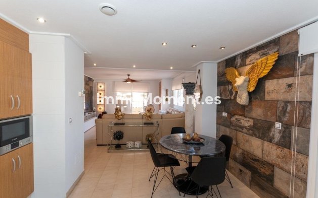 Reventa - Apartamento - Orihuela - Los Dolses