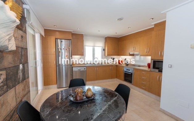 Reventa - Apartamento - Orihuela - Los Dolses