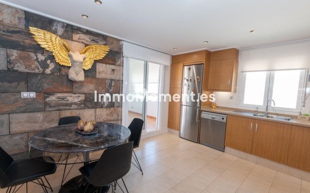 Reventa - Apartamento - Orihuela - Los Dolses