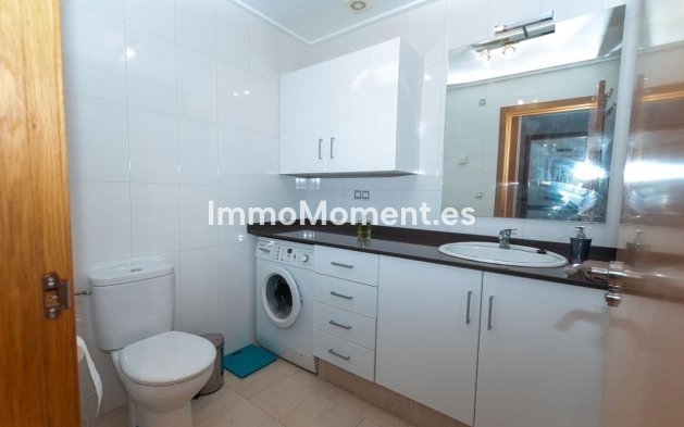 Reventa - Apartamento - Orihuela - Los Dolses