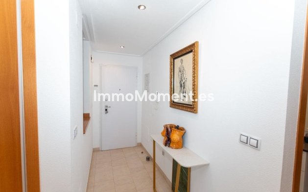 Reventa - Apartamento - Orihuela - Los Dolses