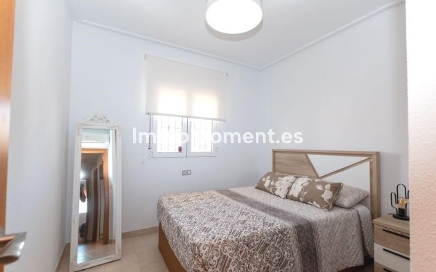 Reventa - Apartamento - Orihuela - Los Dolses