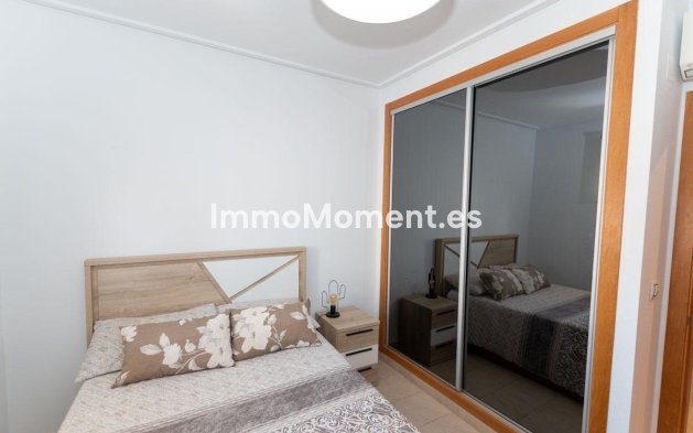 Reventa - Apartamento - Orihuela - Los Dolses