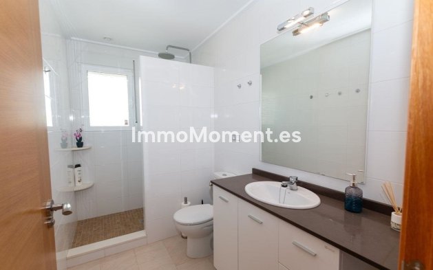 Reventa - Apartamento - Orihuela - Los Dolses