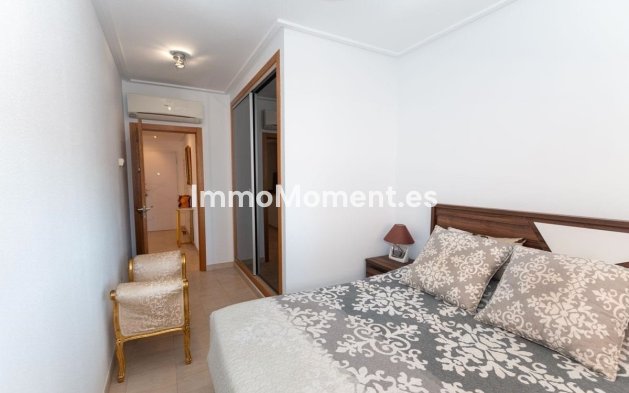 Reventa - Apartamento - Orihuela - Los Dolses