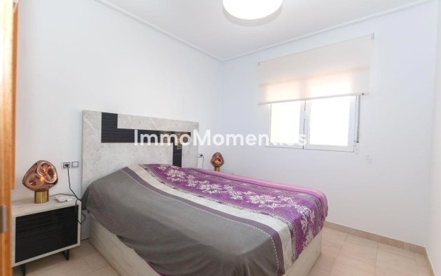 Reventa - Apartamento - Orihuela - Los Dolses