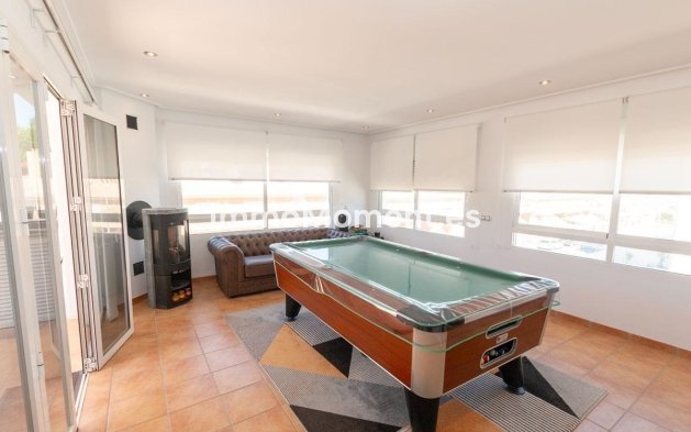 Reventa - Apartamento - Orihuela - Los Dolses