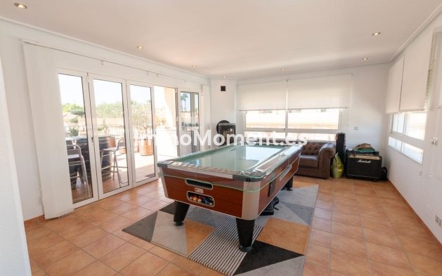 Reventa - Apartamento - Orihuela - Los Dolses