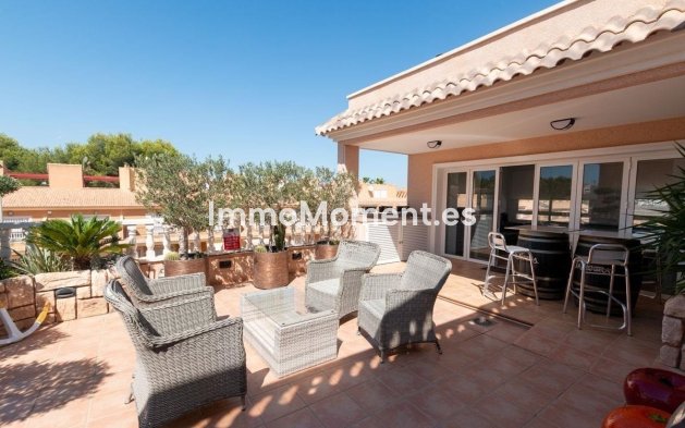 Reventa - Apartamento - Orihuela - Los Dolses