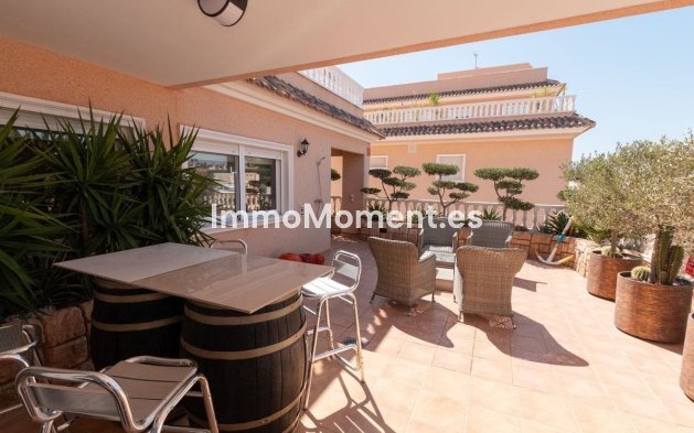 Reventa - Apartamento - Orihuela - Los Dolses
