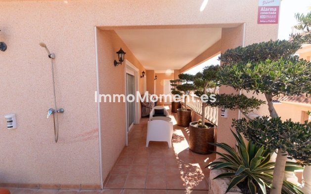 Reventa - Apartamento - Orihuela - Los Dolses