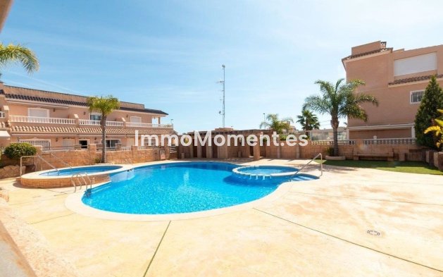 Reventa - Apartamento - Orihuela - Los Dolses