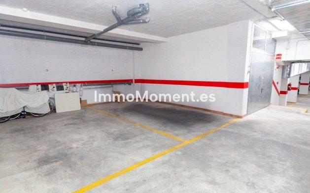 Reventa - Apartamento - Orihuela - Los Dolses