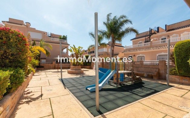 Reventa - Apartamento - Orihuela - Los Dolses