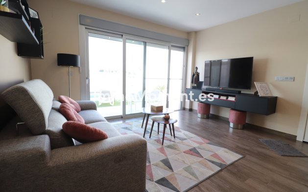 Reventa - Villa - Daya Vieja