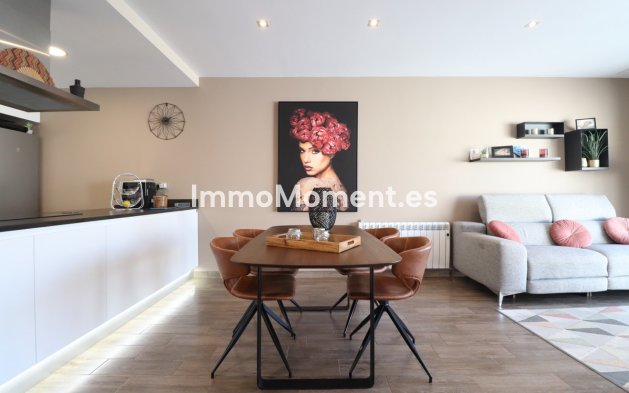 Reventa - Villa - Daya Vieja