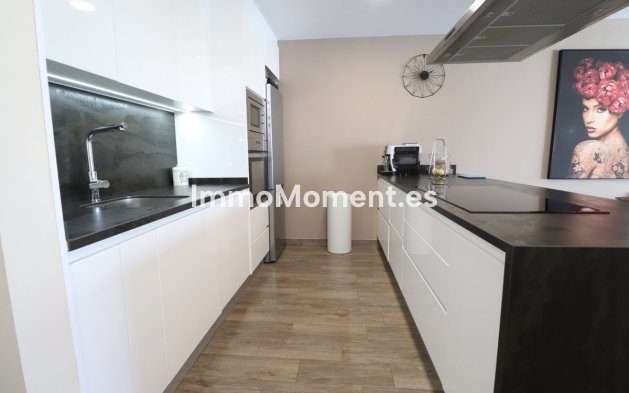 Reventa - Villa - Daya Vieja