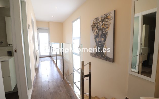 Reventa - Villa - Daya Vieja