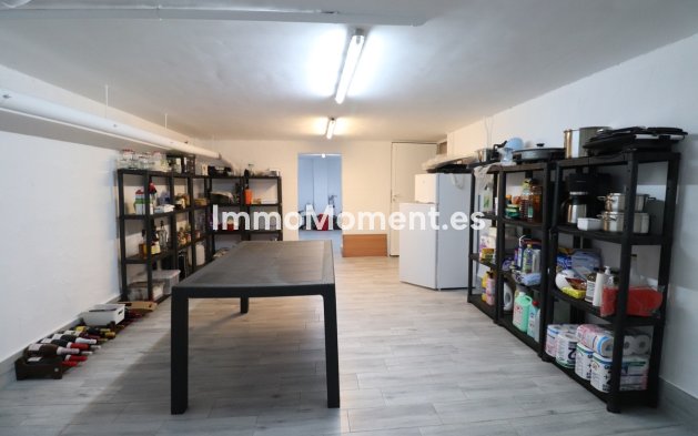 Reventa - Villa - Daya Vieja