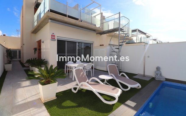 Reventa - Villa - Daya Vieja